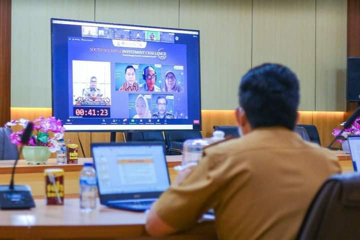 Perjalanan Panjang KIPAS dari Era Basrah Hafid, Kini Taufan Pawe Mengantarnya Jadi Proyek Investasi Terbaik Sulsel